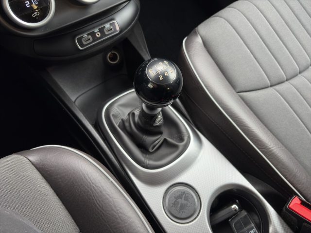 FIAT 500X 1.6 MJT 120 CV LOUNGE - foto 18