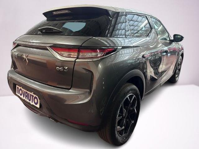 DS AUTOMOBILES DS 3 CROSSBACK BLUEHDI 110 FAUBOURG - foto 8