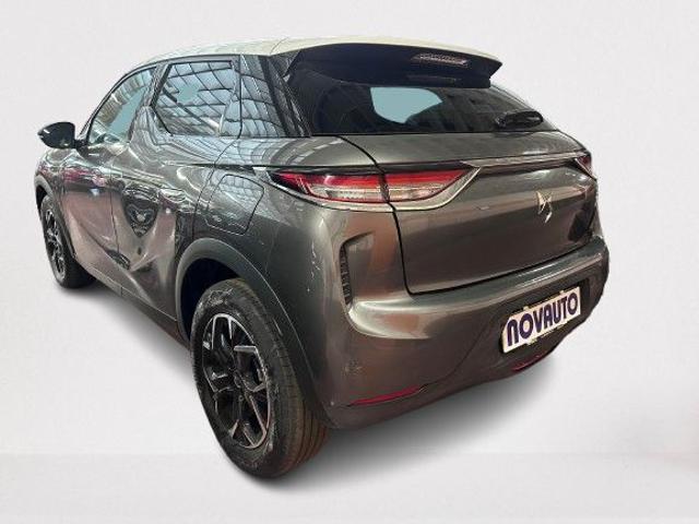 DS AUTOMOBILES DS 3 CROSSBACK BLUEHDI 110 FAUBOURG - foto 7