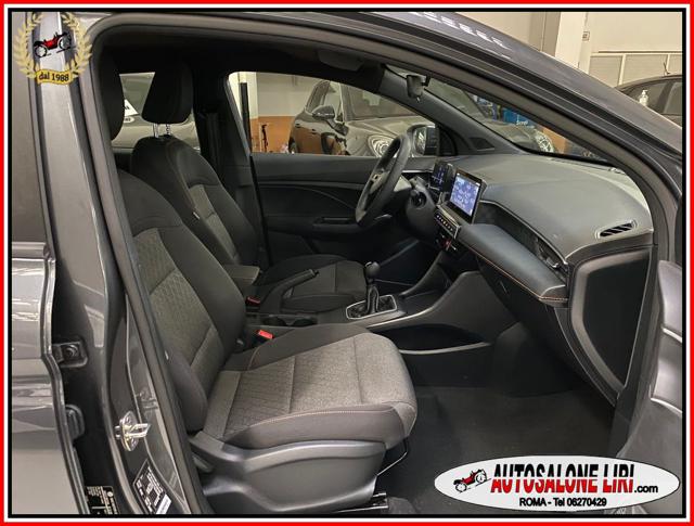 MG MG3 1.5 COMFORT - foto 23