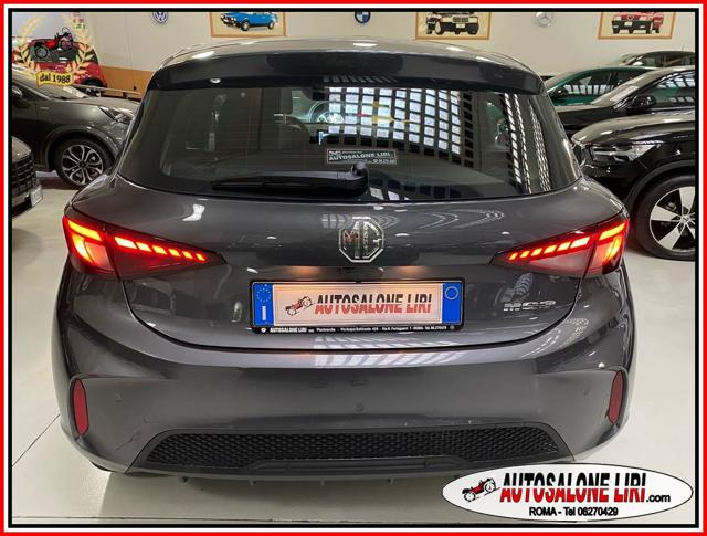 MG MG3 1.5 COMFORT - foto 11