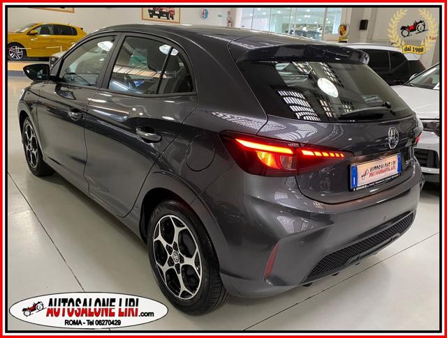 MG MG3 1.5 COMFORT - foto 4
