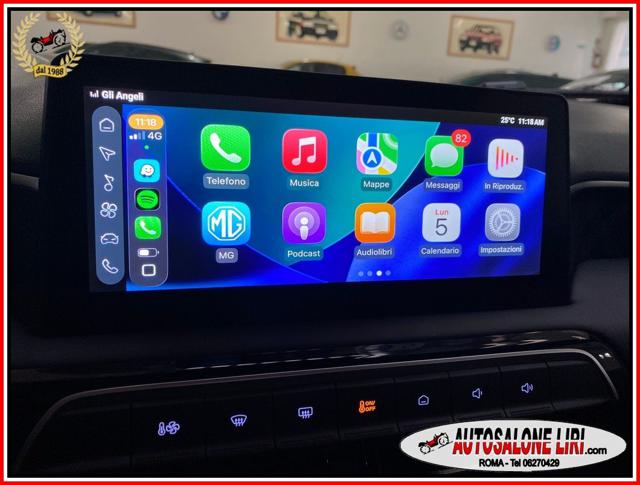 MG MG3 1.5 COMFORT - foto 17
