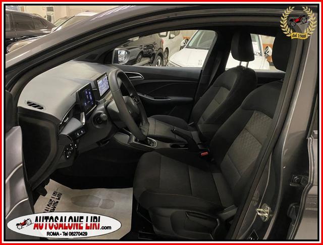 MG MG3 1.5 COMFORT - foto 22