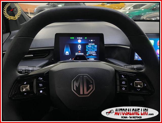 MG MG3 1.5 COMFORT - foto 19