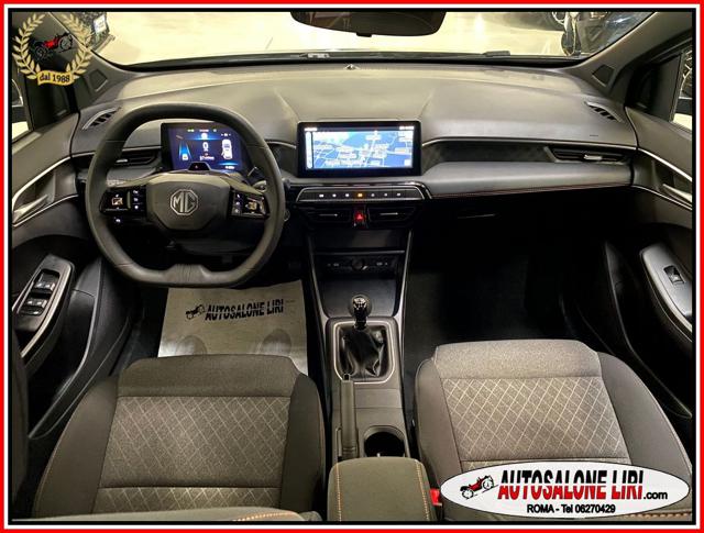 MG MG3 1.5 COMFORT - foto 6