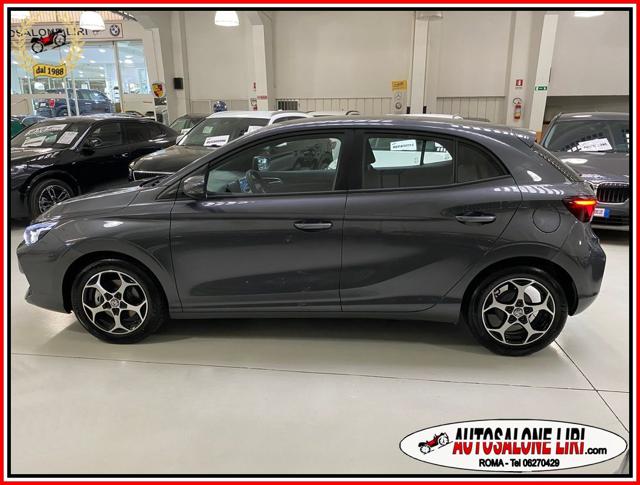 MG MG3 1.5 COMFORT - foto 8
