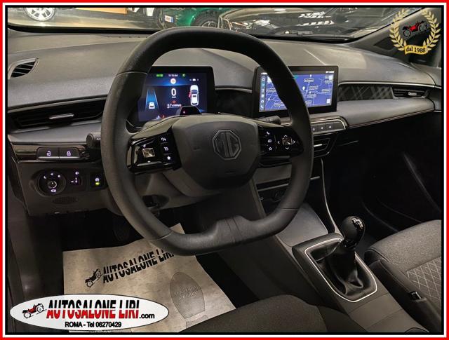 MG MG3 1.5 COMFORT - foto 5