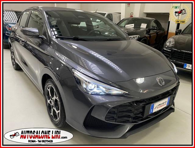 MG MG3 1.5 COMFORT - foto 2