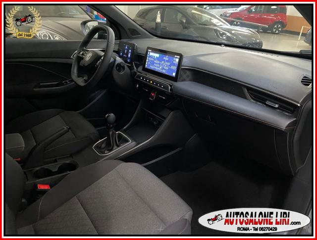 MG MG3 1.5 COMFORT - foto 7