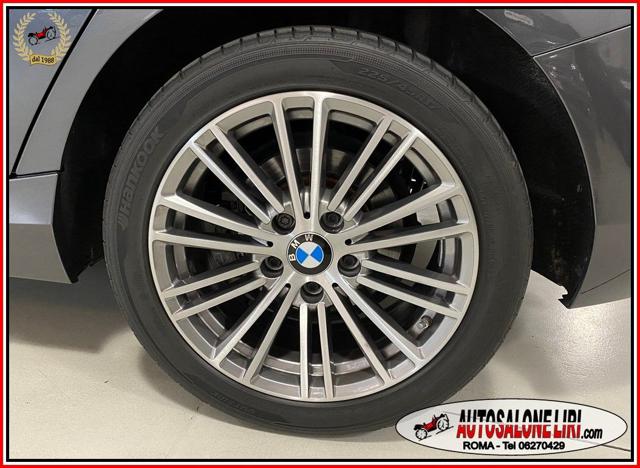 BMW 116 D URBAN 5P AUTOMATICO 1.5D 116CV - foto 25