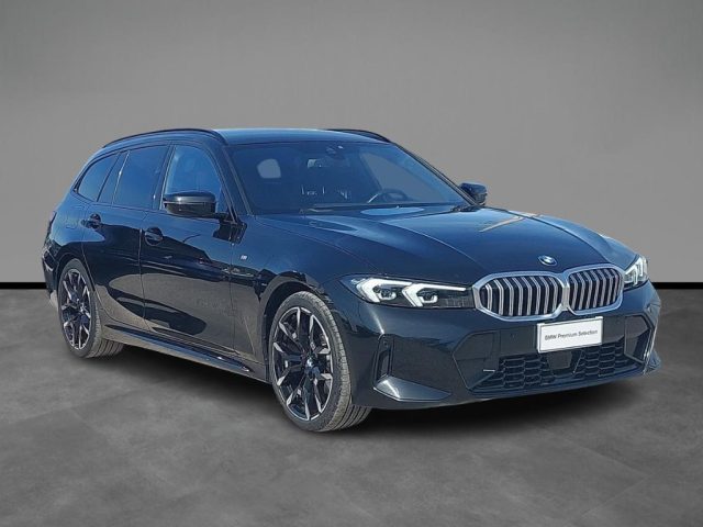 BMW 320 D 48V XDRIVE TOURING MSPORT - foto 6