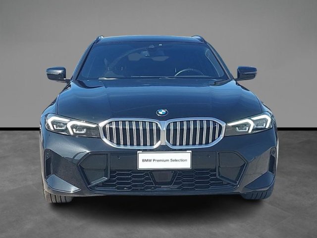 BMW 320 D 48V XDRIVE TOURING MSPORT - foto 7