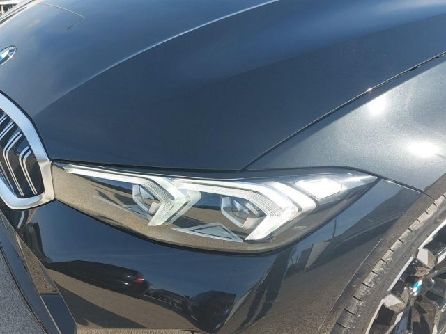 BMW 320 D 48V XDRIVE TOURING MSPORT - foto 8