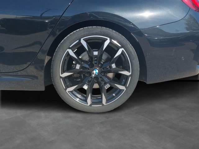 BMW 320 D 48V XDRIVE TOURING MSPORT - foto 10