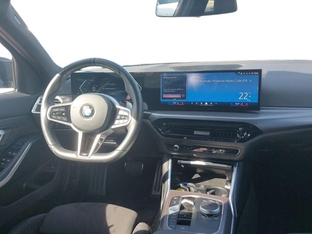 BMW 320 D 48V XDRIVE TOURING MSPORT - foto 11