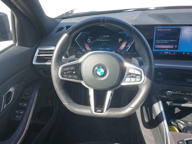 BMW 320 D 48V XDRIVE TOURING MSPORT - foto 12