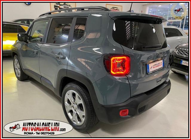 JEEP RENEGADE 1.0 T3 120CV LIMITED 2WD - foto 3