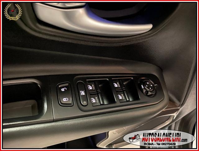 JEEP RENEGADE 1.0 T3 120CV LIMITED 2WD - foto 23