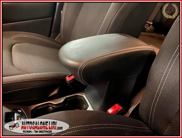 JEEP RENEGADE 1.0 T3 120CV LIMITED 2WD - foto 21