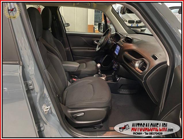JEEP RENEGADE 1.0 T3 120CV LIMITED 2WD - foto 18