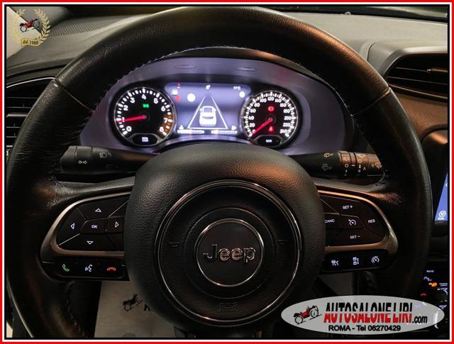 JEEP RENEGADE 1.0 T3 120CV LIMITED 2WD - foto 16