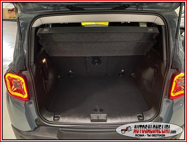 JEEP RENEGADE 1.0 T3 120CV LIMITED 2WD - foto 11