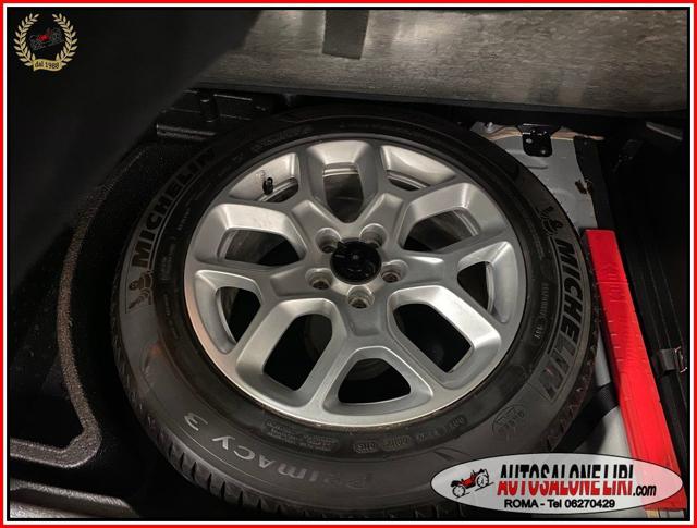 JEEP RENEGADE 1.0 T3 120CV LIMITED 2WD - foto 12