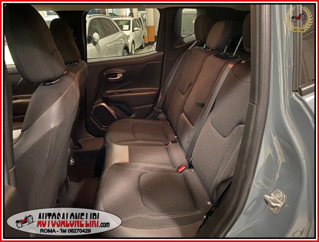 JEEP RENEGADE 1.0 T3 120CV LIMITED 2WD - foto 19