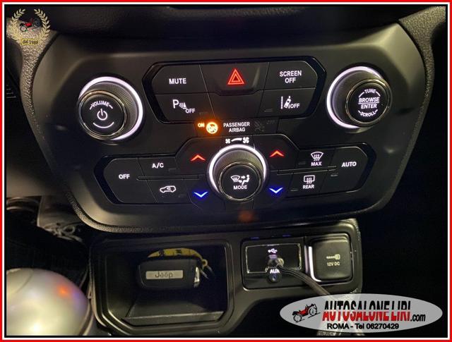 JEEP RENEGADE 1.0 T3 120CV LIMITED 2WD - foto 15