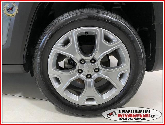 JEEP RENEGADE 1.0 T3 120CV LIMITED 2WD - foto 27