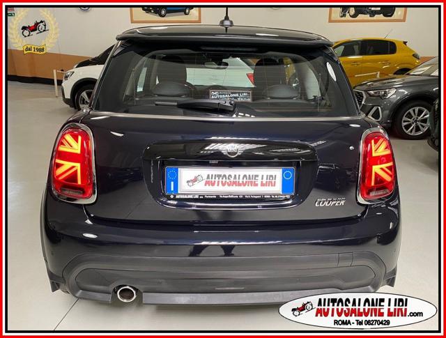 MINI COOPER 1.5 COOPER CLASSIC - foto 11