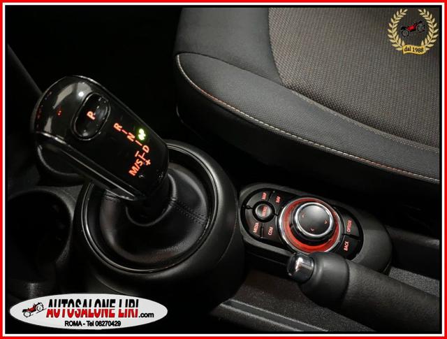 MINI COOPER 1.5 COOPER CLASSIC - foto 13