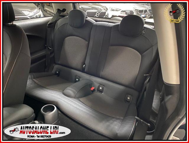MINI COOPER 1.5 COOPER CLASSIC - foto 19