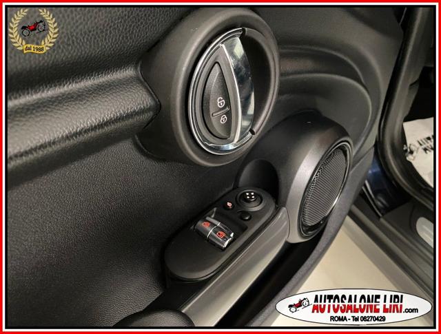 MINI COOPER 1.5 COOPER CLASSIC - foto 22