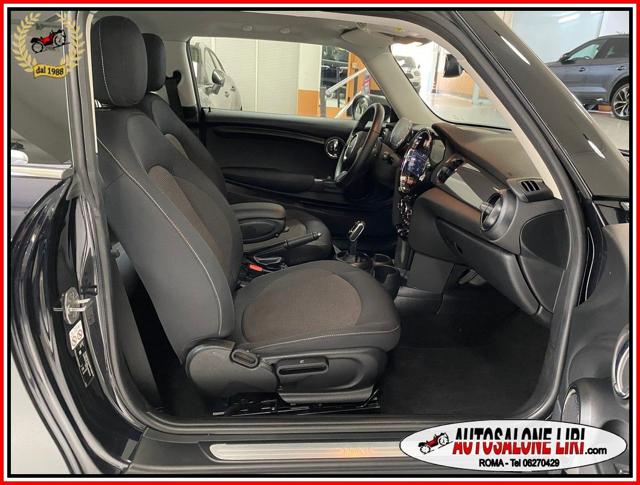 MINI COOPER 1.5 COOPER CLASSIC - foto 21