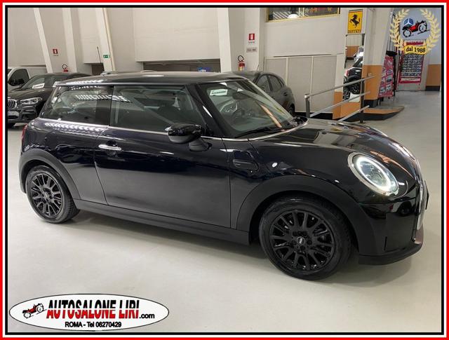 MINI COOPER 1.5 COOPER CLASSIC - foto 9