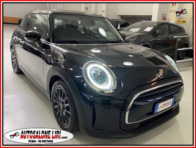 MINI COOPER 1.5 COOPER CLASSIC - foto 2
