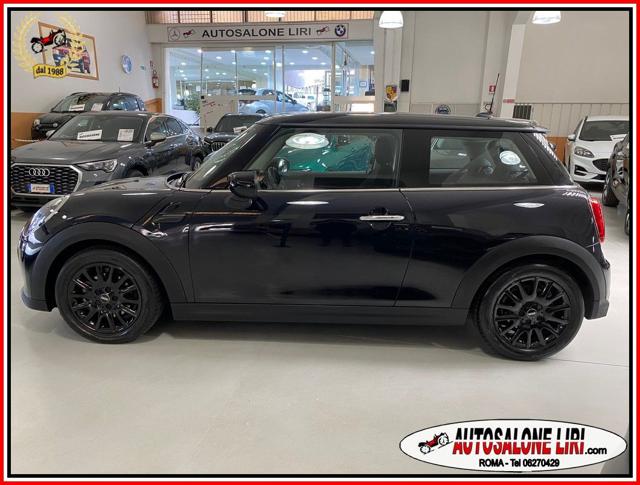 MINI COOPER 1.5 COOPER CLASSIC - foto 8
