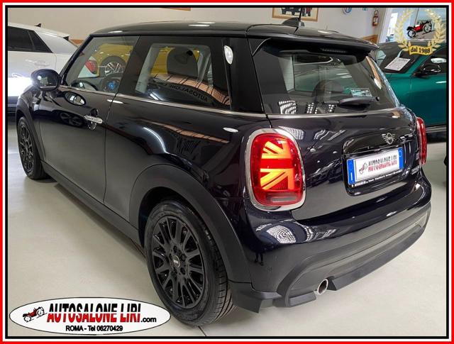 MINI COOPER 1.5 COOPER CLASSIC - foto 4