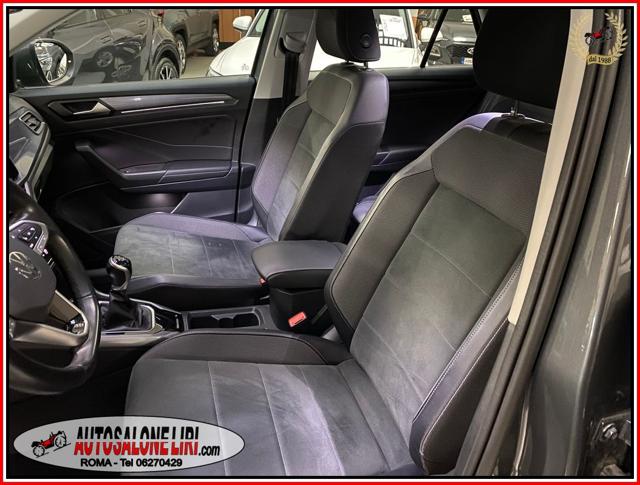 VOLKSWAGEN T-ROC 1.5 TSI 150CV STYLE PELLE/LED/TE - foto 15