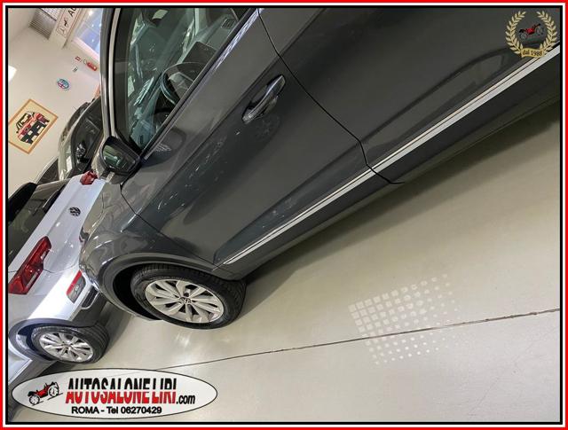 VOLKSWAGEN T-ROC 1.5 TSI 150CV STYLE PELLE/LED/TE - foto 24
