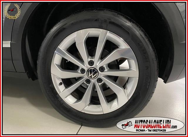 VOLKSWAGEN T-ROC 1.5 TSI 150CV STYLE PELLE/LED/TE - foto 25