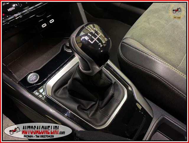 VOLKSWAGEN T-ROC 1.5 TSI 150CV STYLE PELLE/LED/TE - foto 8