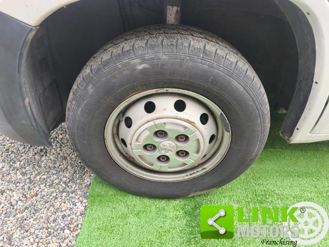 PEUGEOT BOXER BLUE HDI 140 CV IVATO - foto 18