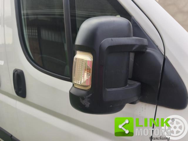PEUGEOT BOXER BLUE HDI 140 CV IVATO - foto 16