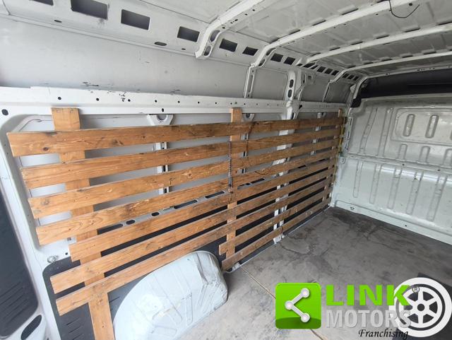 PEUGEOT BOXER BLUE HDI 140 CV IVATO - foto 14