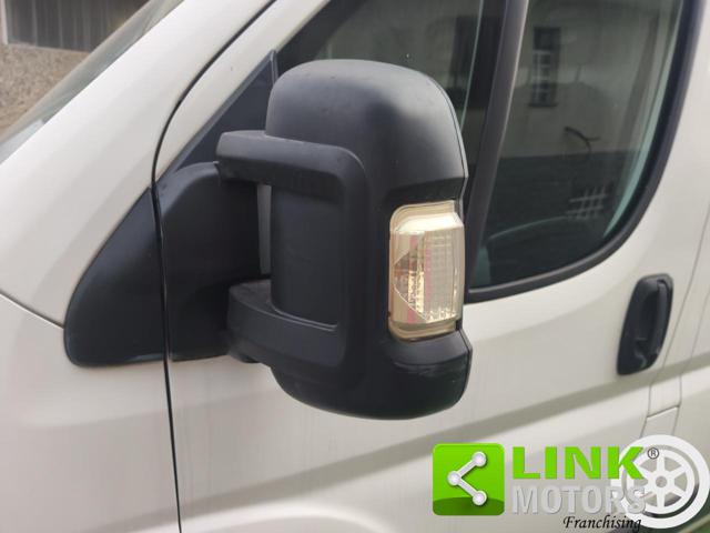 PEUGEOT BOXER BLUE HDI 140 CV IVATO - foto 17