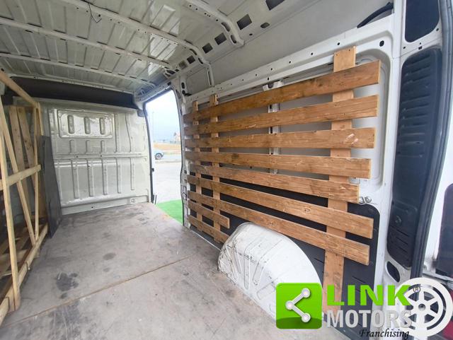 PEUGEOT BOXER BLUE HDI 140 CV IVATO - foto 13