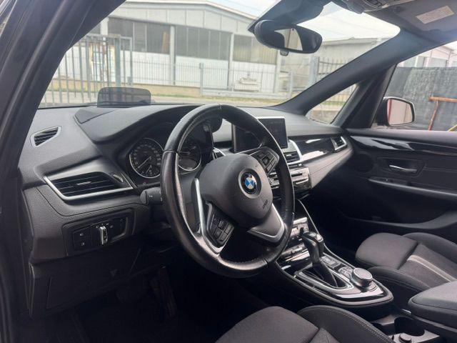 BMW 225 XE ACTIVE TOURER IPERFORMANCE SP - foto 11